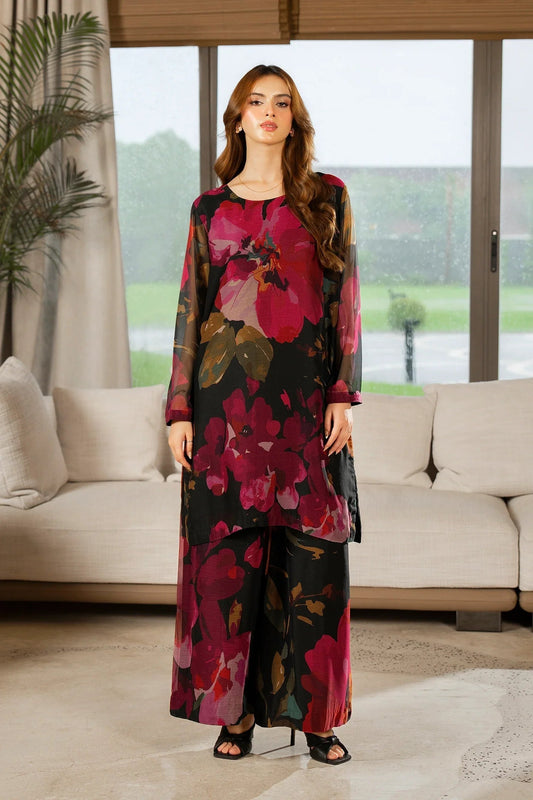 2-PEICE DRESS GC-A19
