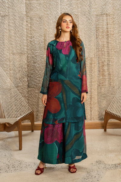 2-PEICE DRESS GC-A20