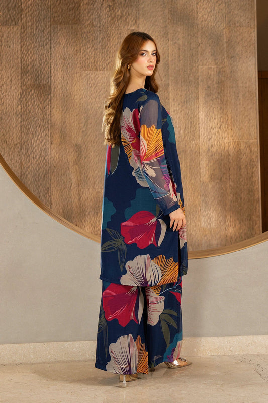 2-PEICE DRESS  GC-A18