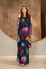 Winter  fabric two piece best quality A18