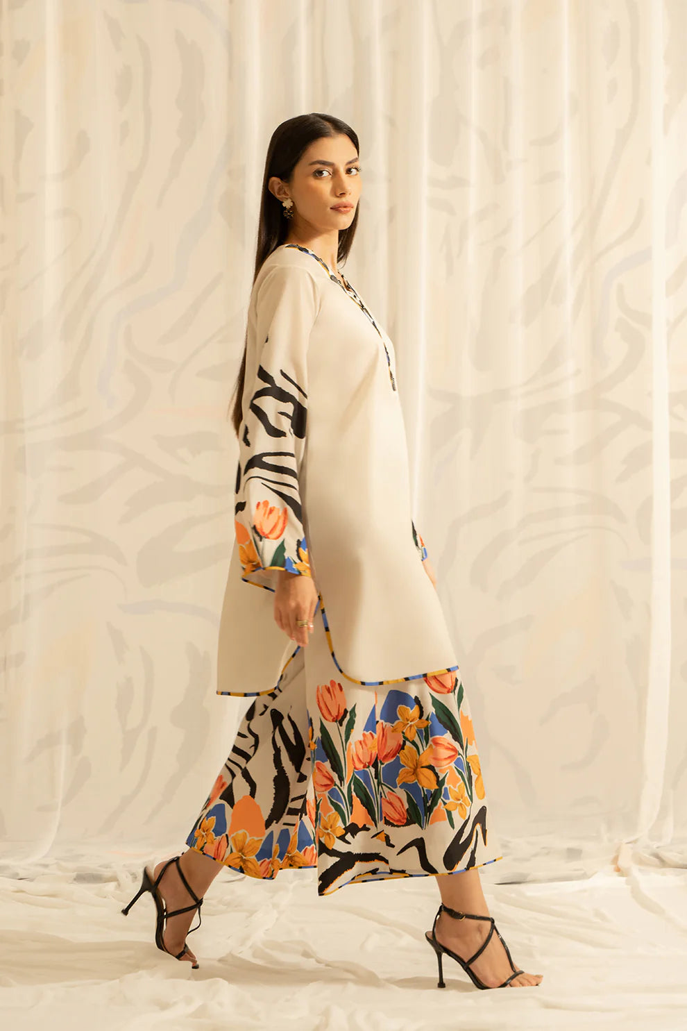 Oltin Top 2pcs
