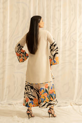 Oltin Top 2pcs