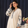 2-PEICE DRESS