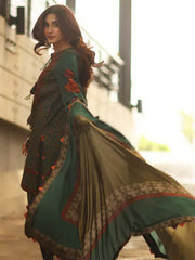 Charizma 3Pcs  Premium Khaddar GC-A16