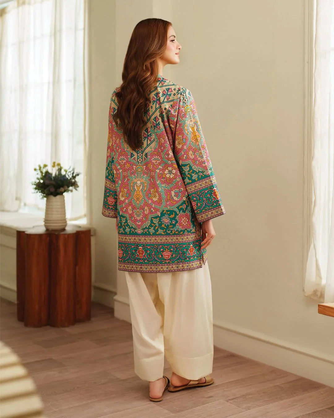MISHAL CORD SET 2pcs