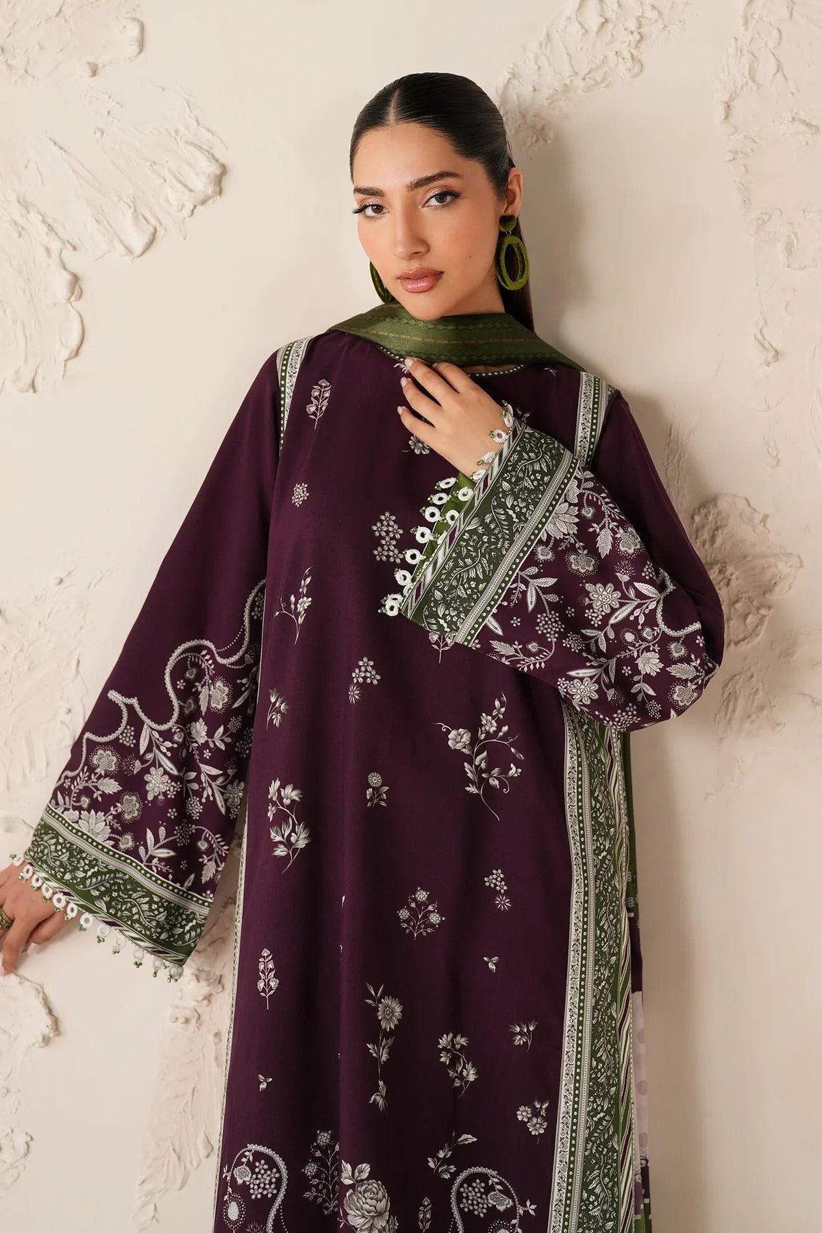 3-PEICE DRESS GC-A3