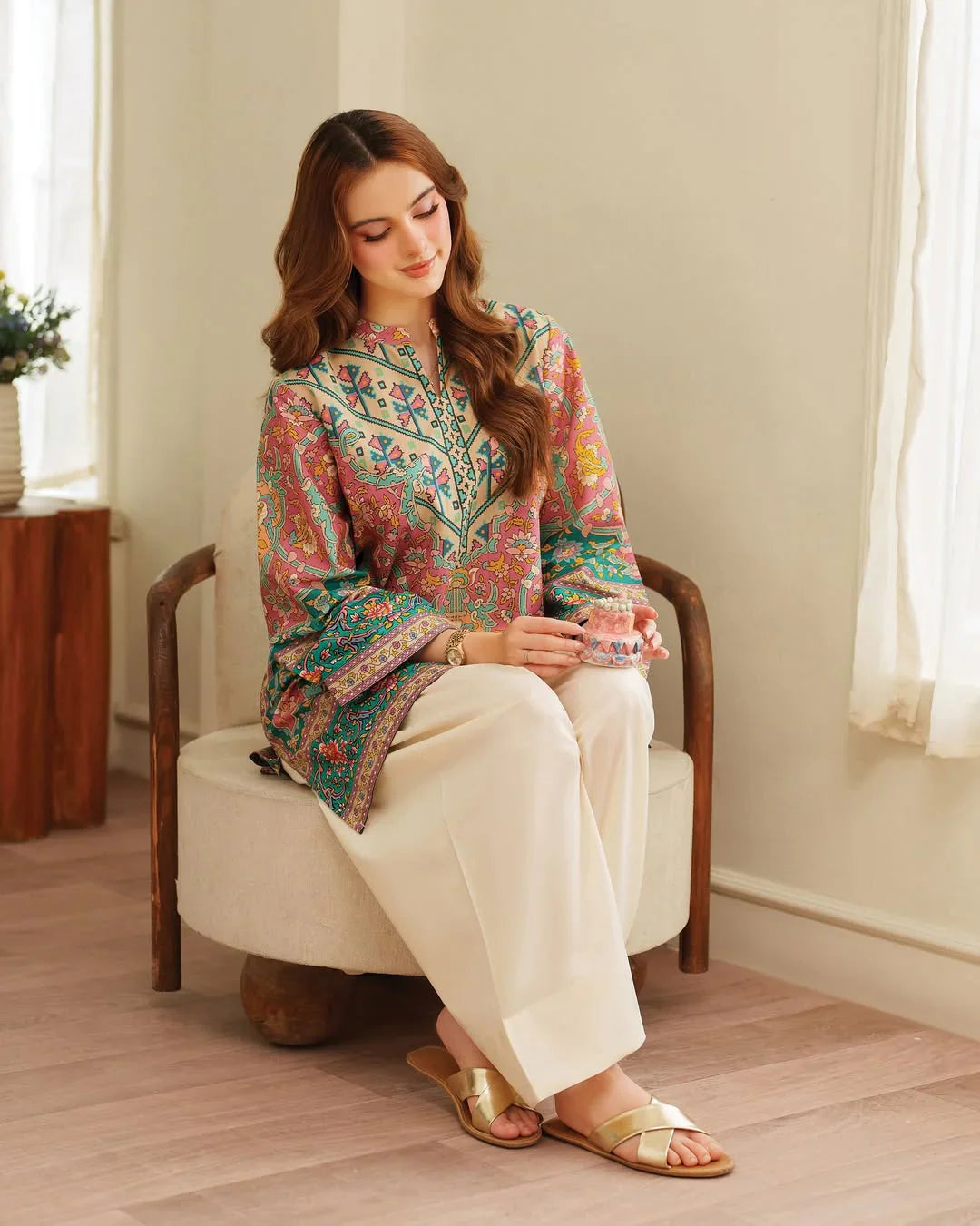 MISHAL CORD SET 2pcs