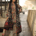 3-PEICE DRESS GC-A11