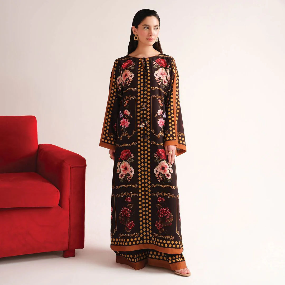 Hayaa – Serenity Co-ord Set 2pcs