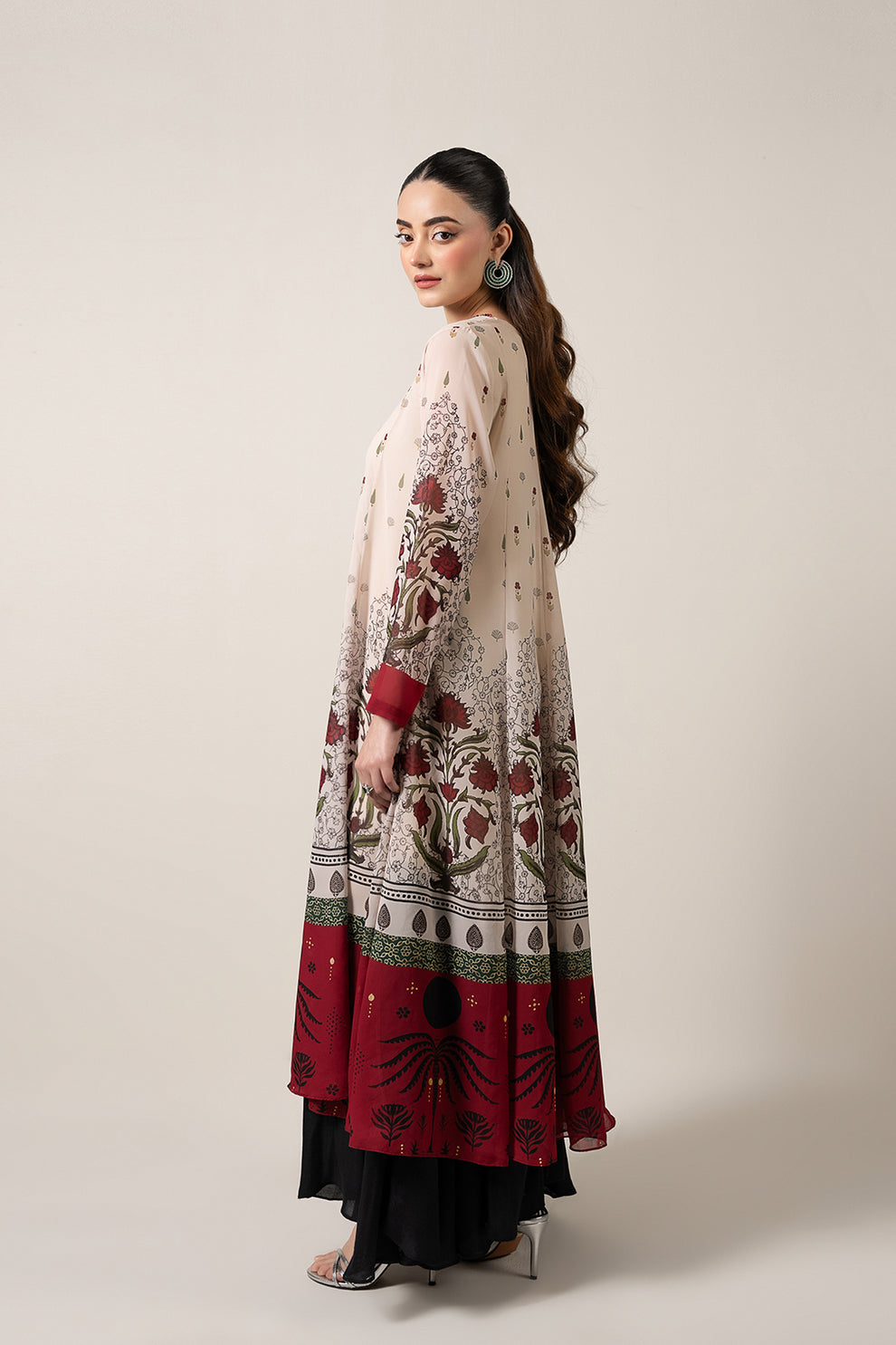 3-PEICE DRESS GC-A41