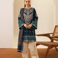 3-PEICE DRESS GC-A73