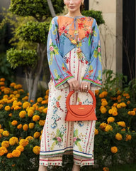 Vanzila printed 2pc