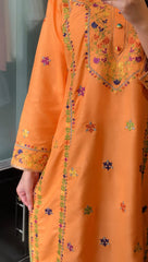 Yasmeen 2pc FZ Collection