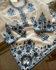 Article multi khaadi FZ Collection