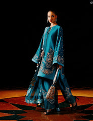 Embroidered 3pcs