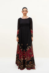 DIANI PISHWAS 3PC BANA DORA DRESS GC-A37