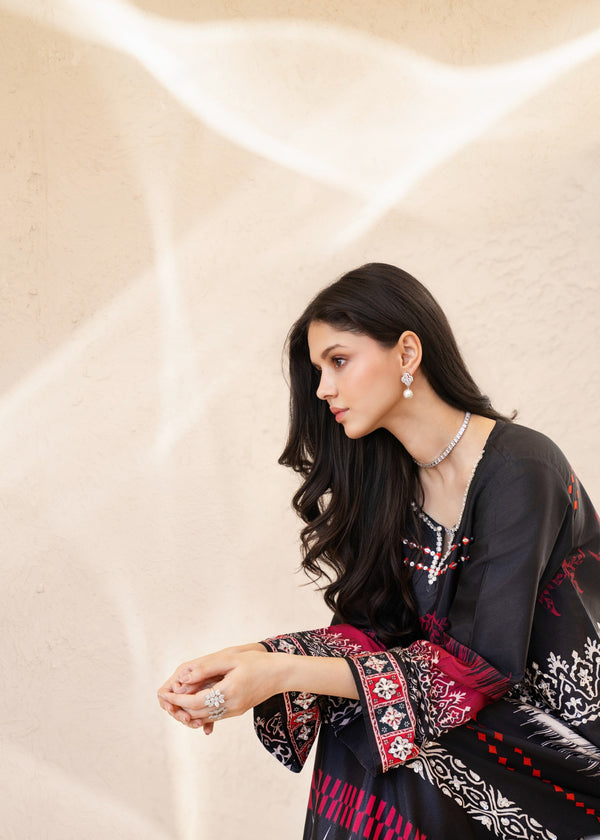 3-PEICE DRESS GC-A57