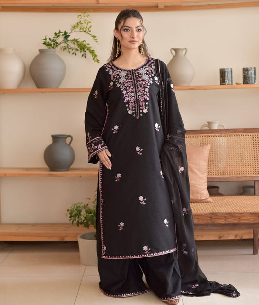3-PEICE DRESS GC-A72