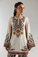 Gulistan Printed 2pcs