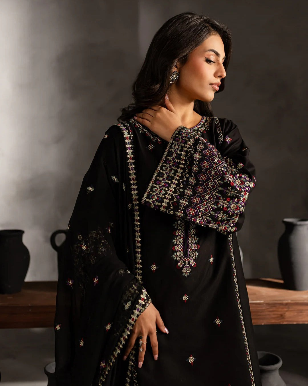 Zarmina 3pc