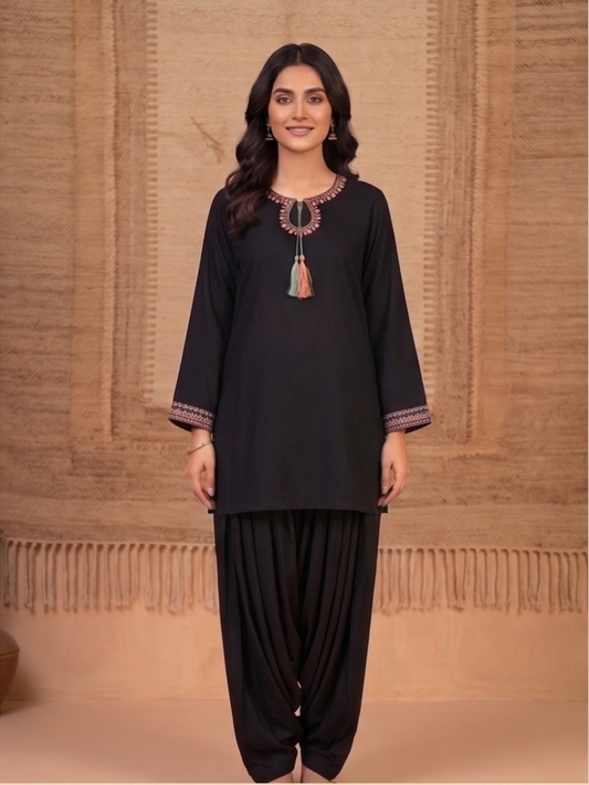 2-PEICE DRESS GC-A71