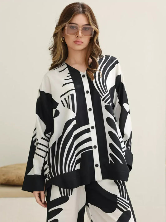 2-PEICE DRESS