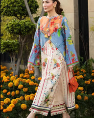 Vanzila printed 2pc