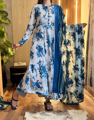 3 PIECE BANA DORA FROK GC-A36