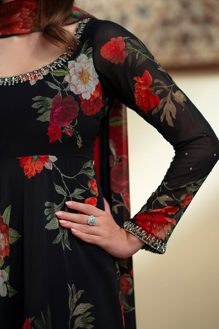 3-PEICE DRESS GC-A40