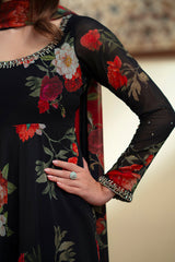 3-PEICE DRESS GC-A40