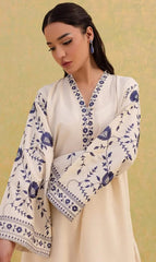 Embroidery 3pcs