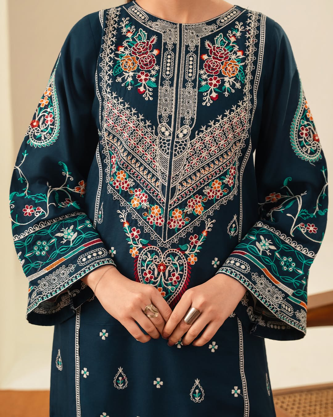 3-PEICE DRESS GC-A73