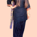 2-PEICE DRESS