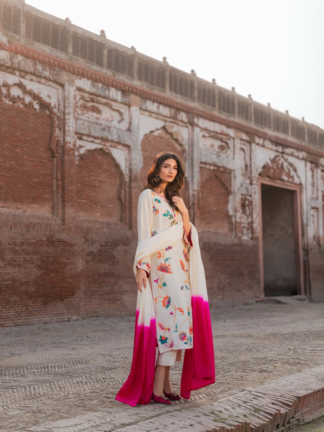 3-PEICE DRESS GC-A52