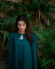 2-PEICE DRESS GC-A27