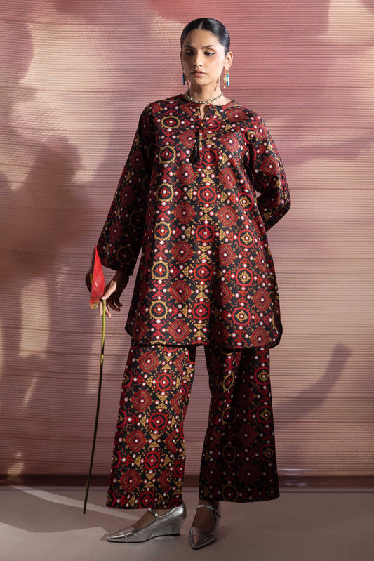 2-PEICE DRESS GC-A22