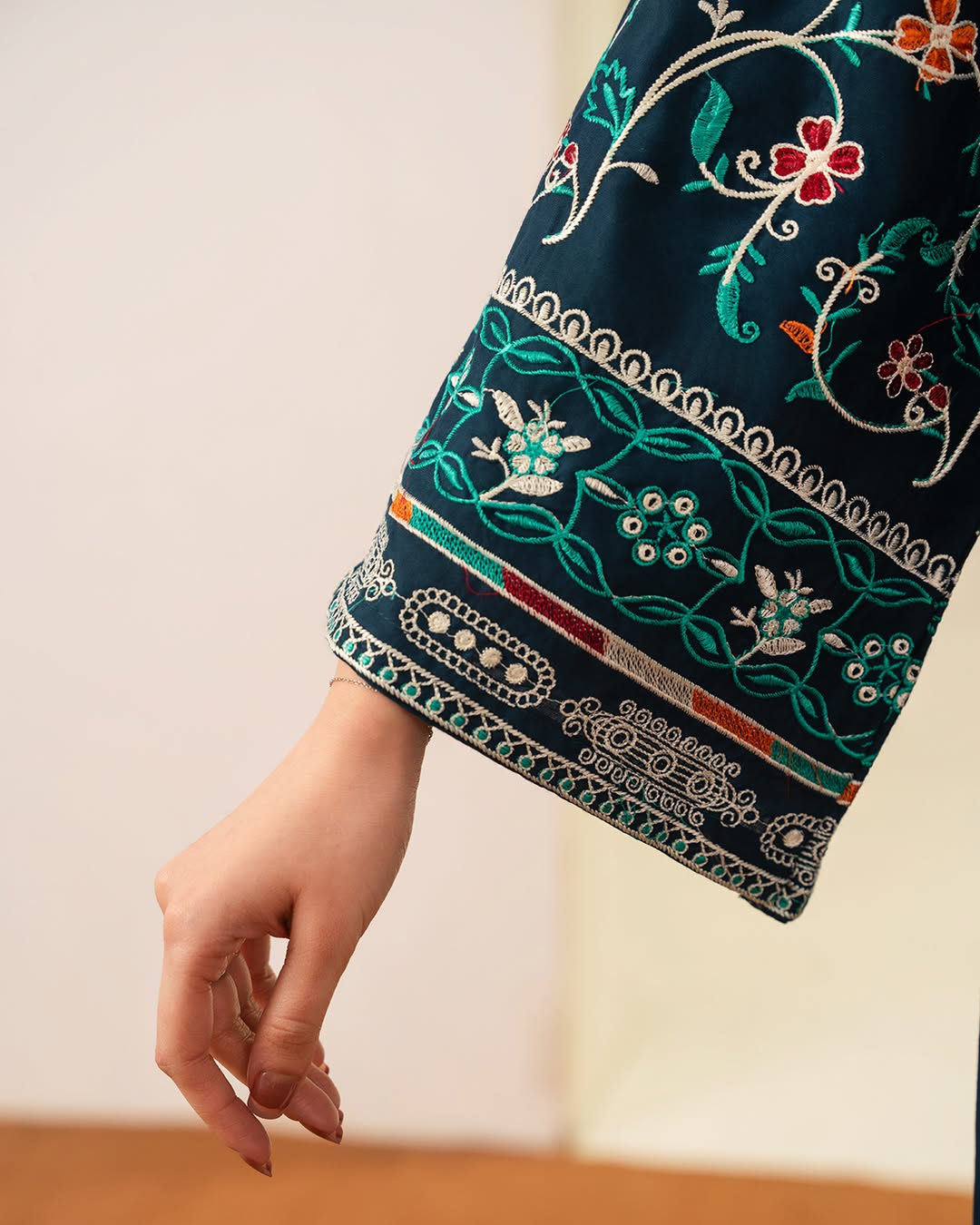3-PEICE DRESS GC-A73
