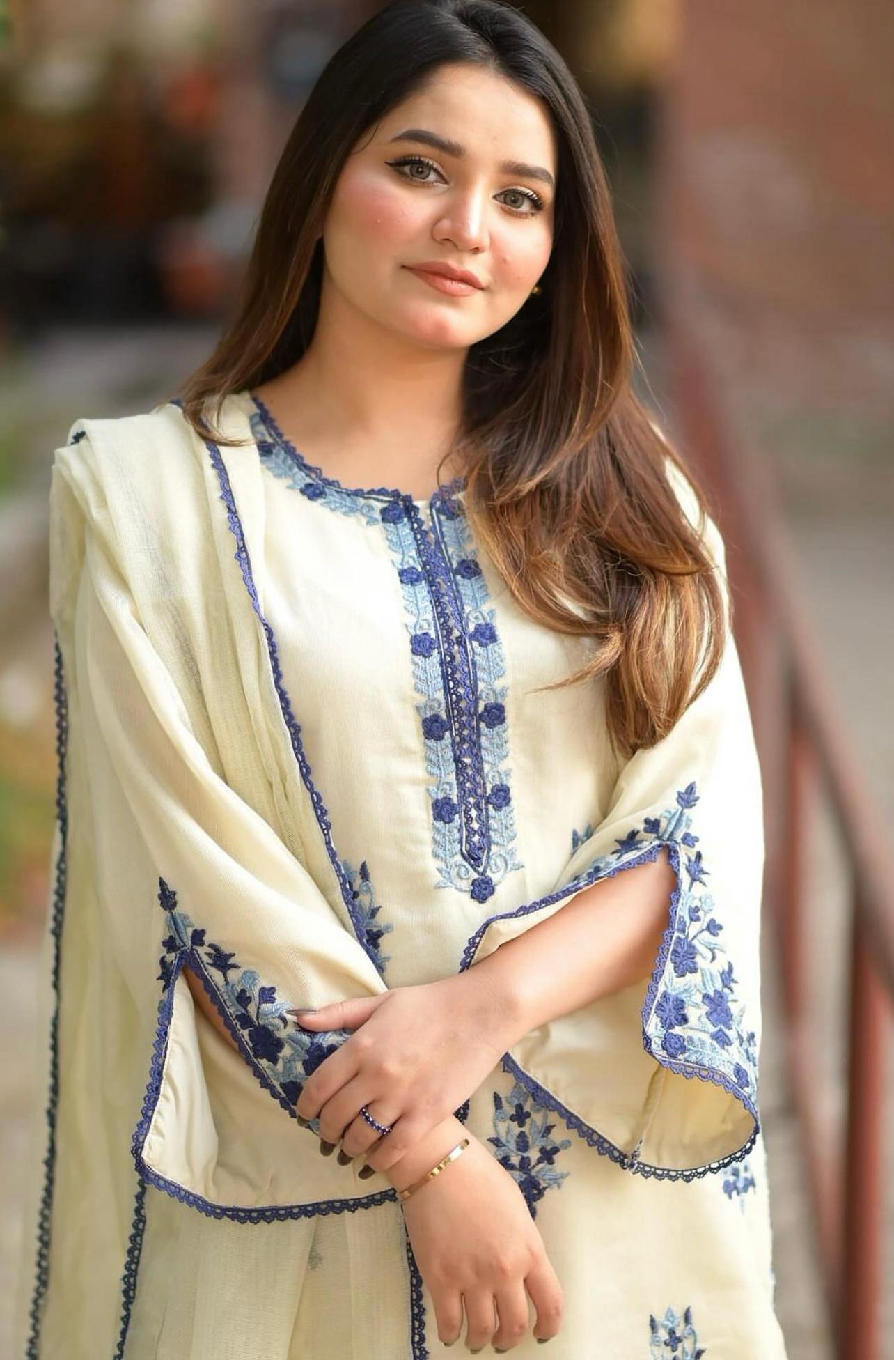 Article multi khaadi FZ Collection