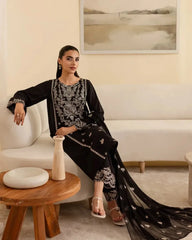 Black Pearl 3pcs