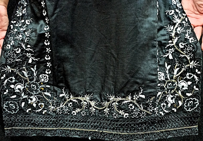 Embroidered Lawn  Dress