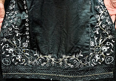 Embroidered Lawn  Dress