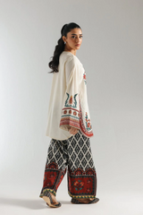 Gulistan Printed 2pcs