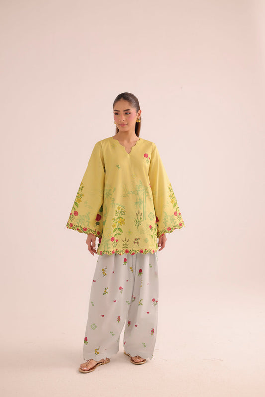2-PEICE DRESS GC-A77