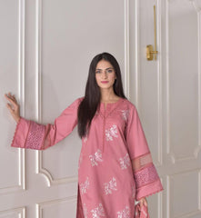 Embroidery 2pcs
