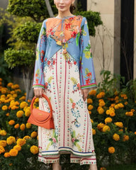 Vanzila printed 2pc
