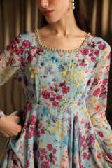 2PC BANA-DORA FROK GC-A38