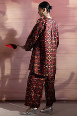 SOUL OF SINDH GRACE SET GC-A22