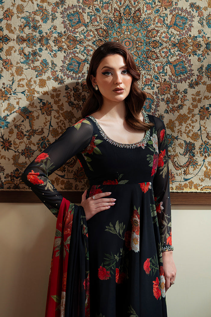 3-PEICE DRESS GC-A40