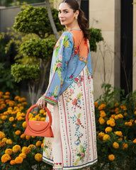 Vanzila printed 2pc