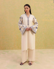 Embroidery 3pcs